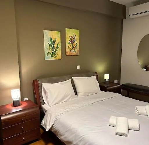 Appartement Villa_kleio